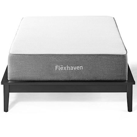 10" Twin Memory Mattress