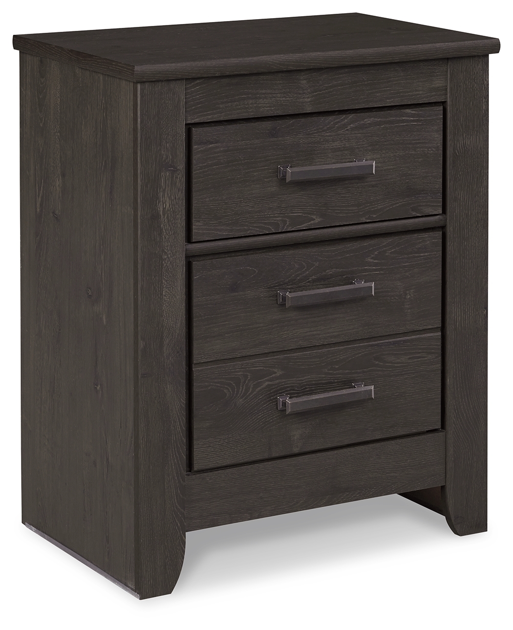 2-Drawer Nightstand