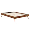 Modway Margo Queen Platform Bed Frame