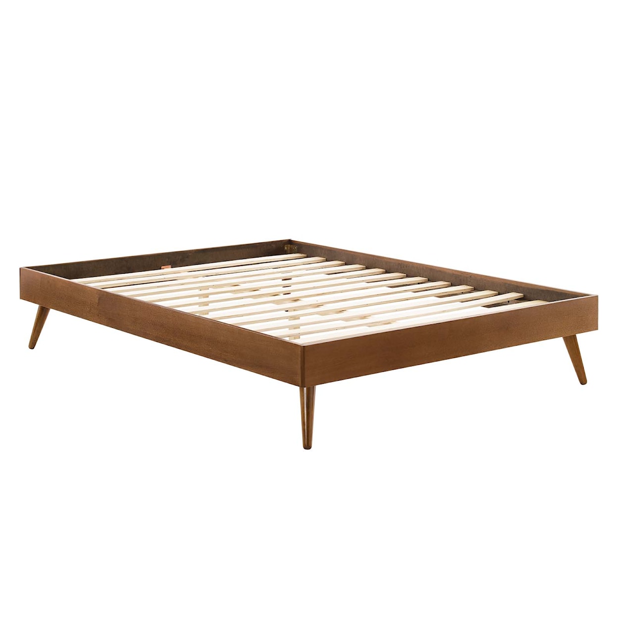 Modway Margo Queen Platform Bed Frame