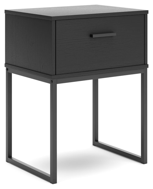Nightstand