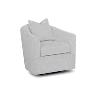 Contemporary Swivel Chair