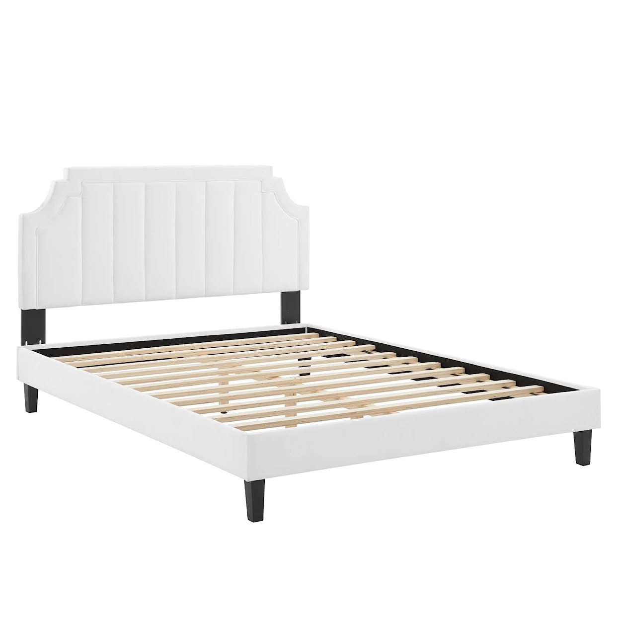 Modway Sienna Twin Platform Bed