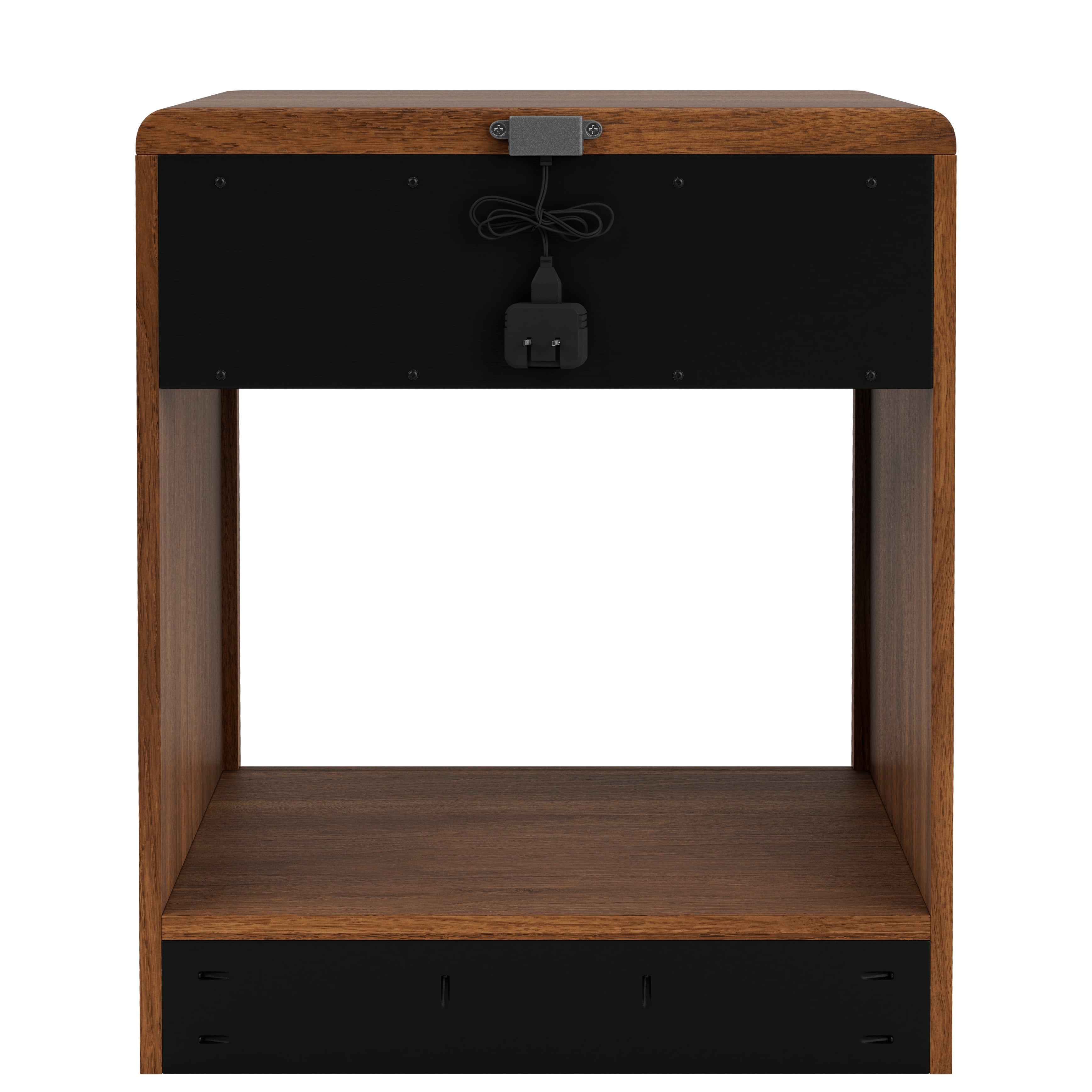 Riverside Furniture Elsie 1-Drawer Nightstand