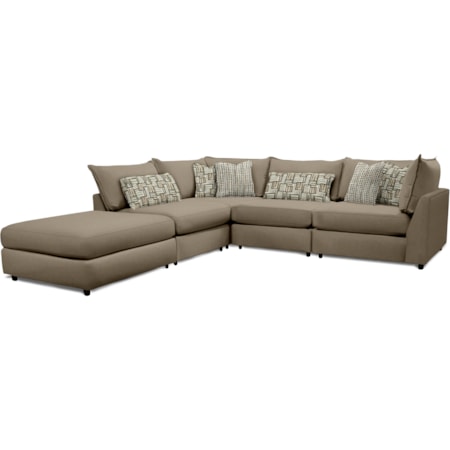 Sectional Sofa