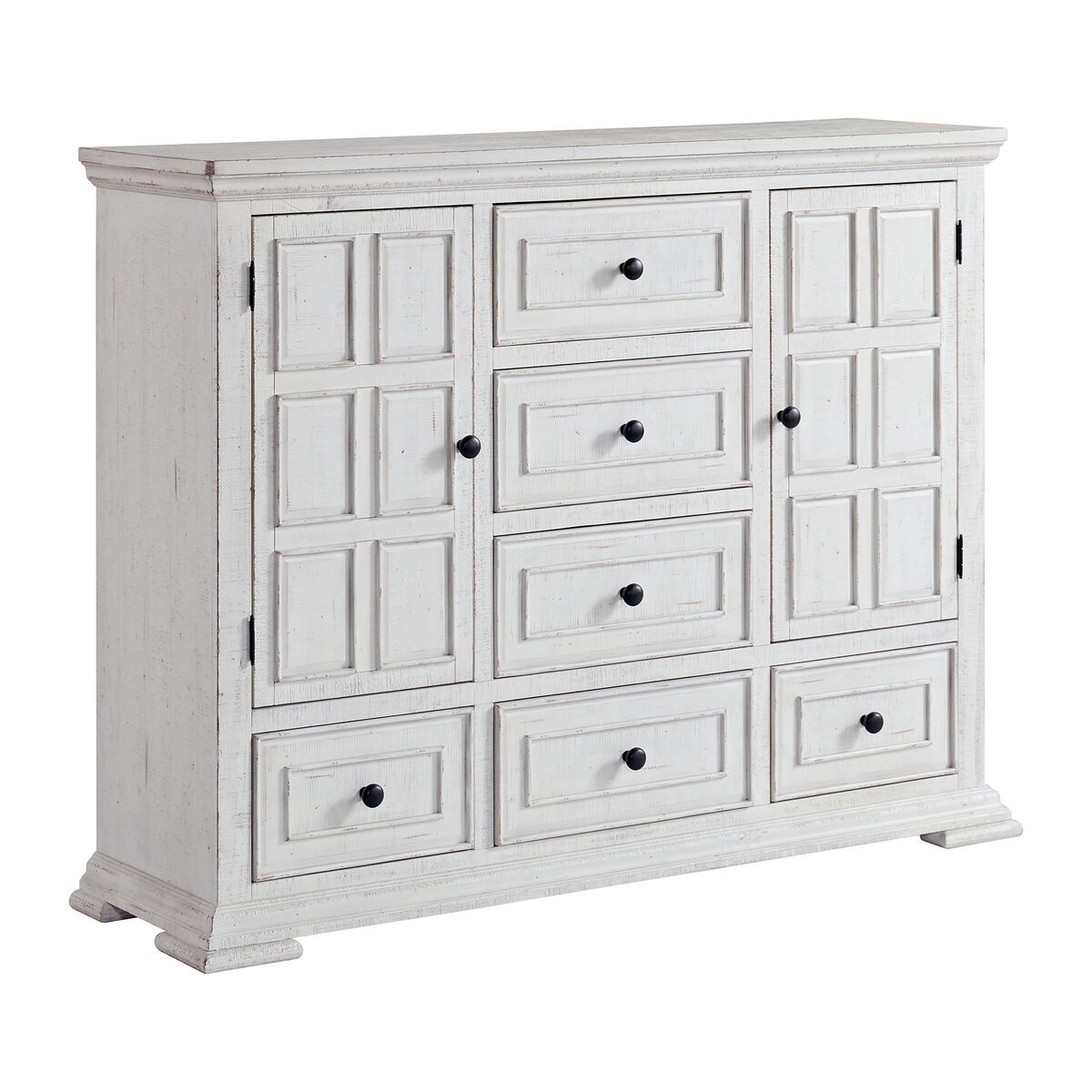6-Drawer Dresser