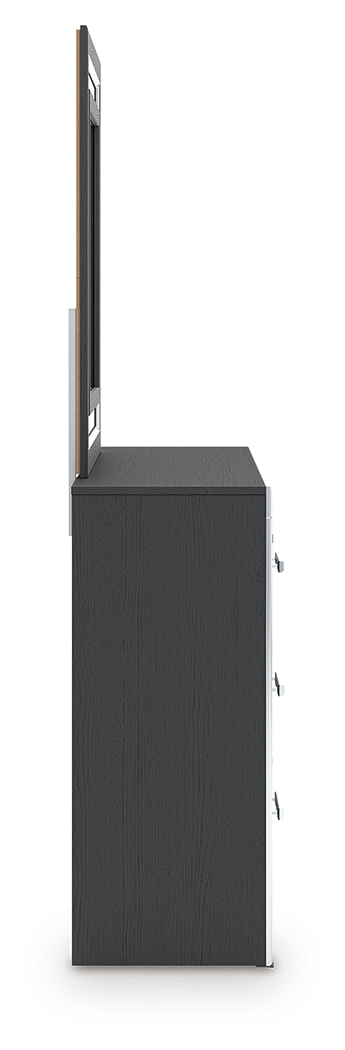 Signature Design by Ashley Zuraleus King Bedroom Set