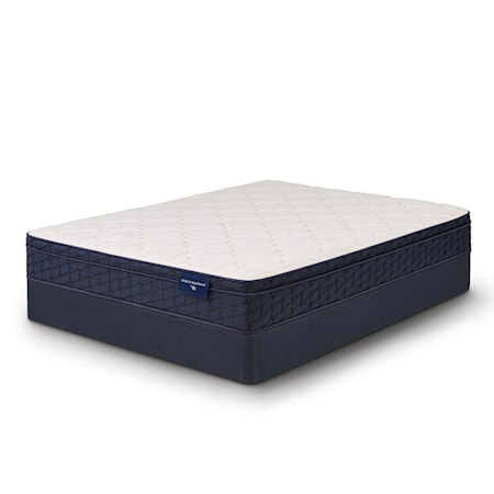 10&quot; Medium Mattress - Queen