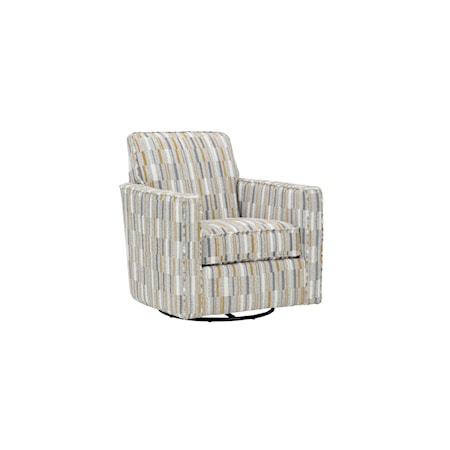 Swivel Chair