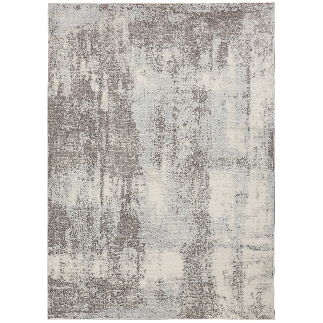 Nourison Etchings 4' x 6'  Rug