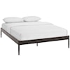 Modway Elsie Queen Bed Frame