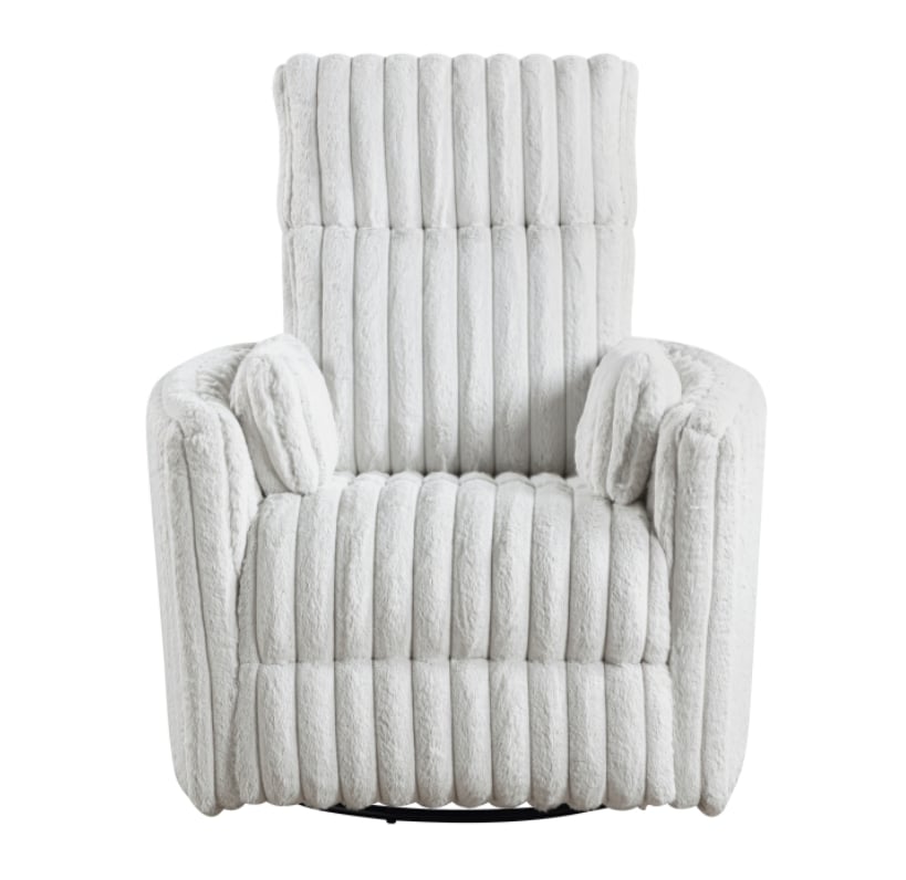 Swivel Glider Reclining Chair