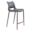 Zuo Ace Counter Chair