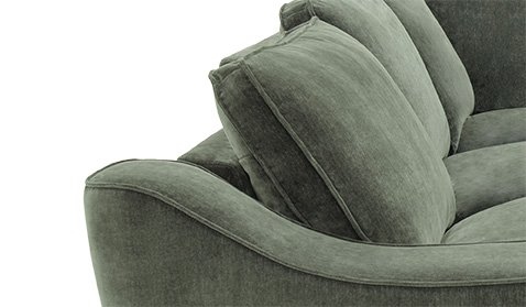 Barcalounger Murray Wall Hugger Power Sectional