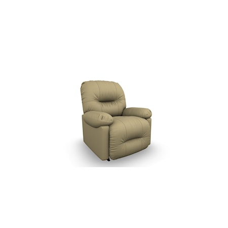 Power Wallhugger Recliner