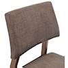 Elements Razor Standard Height Side Chair