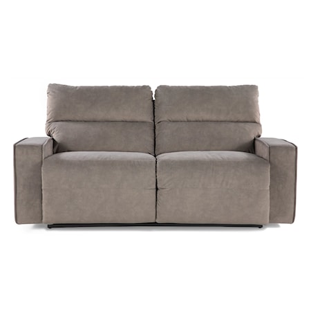 Power Reclining 2-Seat Sofa