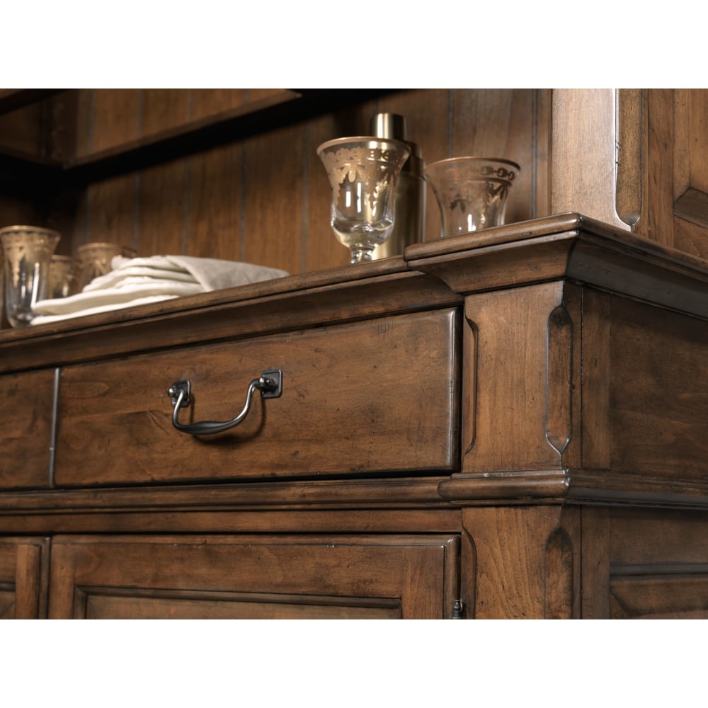 Monte Buffet - Complete