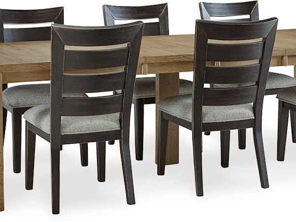 9-Piece Dining Set