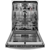 GE Appliances Dishwashers (Canada) GE Stainless Steel Interior Dishwasher