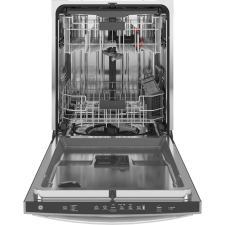 Built In Dishwasher