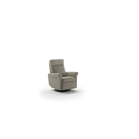 Manual Recliner