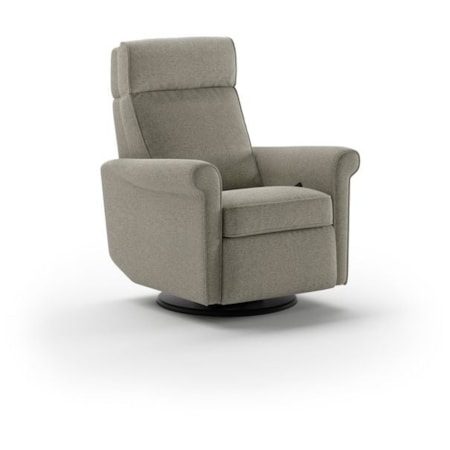 Manual Recliner