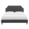 Modway Sienna Twin Platform Bed