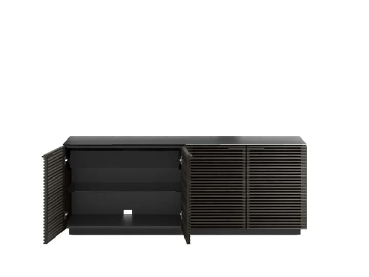 4-Door Storage Cabinet