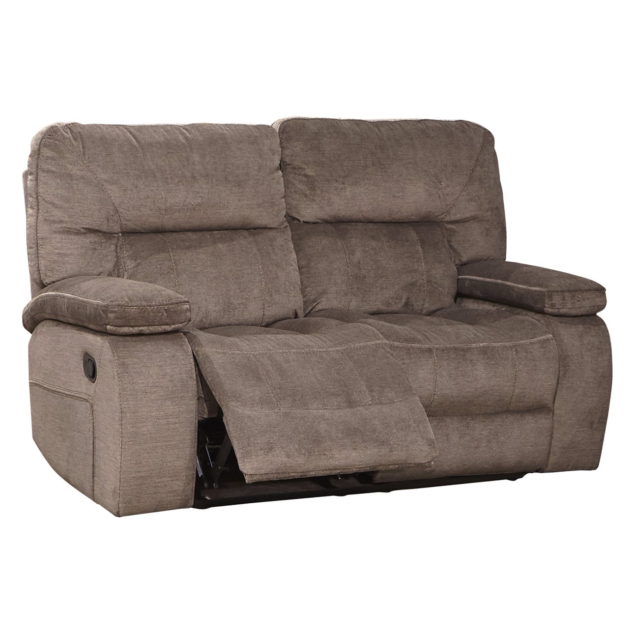 Parker Living Chapman 3-Piece Manual Reclining Living Room Set