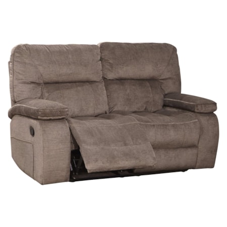 Reclining 3-Piece Living Set