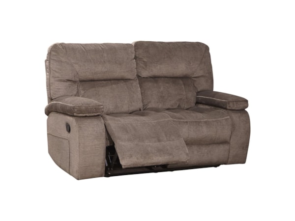 Reclining 3-Piece Living Set