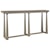 Artistica Cohesion Grantland Transitional Wood Console Table