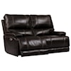 Carolina Living Whitman Power Reclining Cordless Loveseat