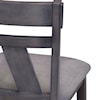 Liberty Furniture Lawson Splat Back Counter Chair