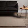 Dalyn Monaco Sisal Taupe 9X13 Rug