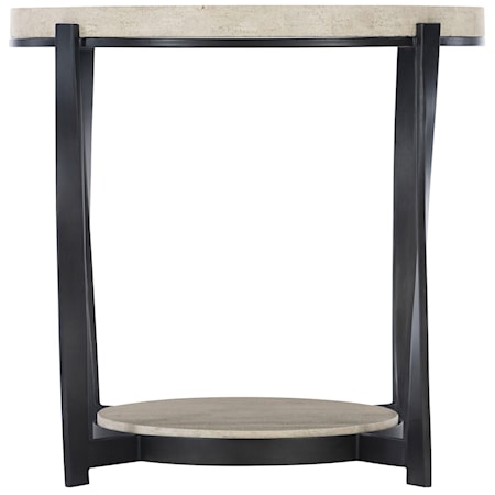 Berkshire Side Table