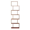 Porter Designs Urban 6-Shelf Bookcase