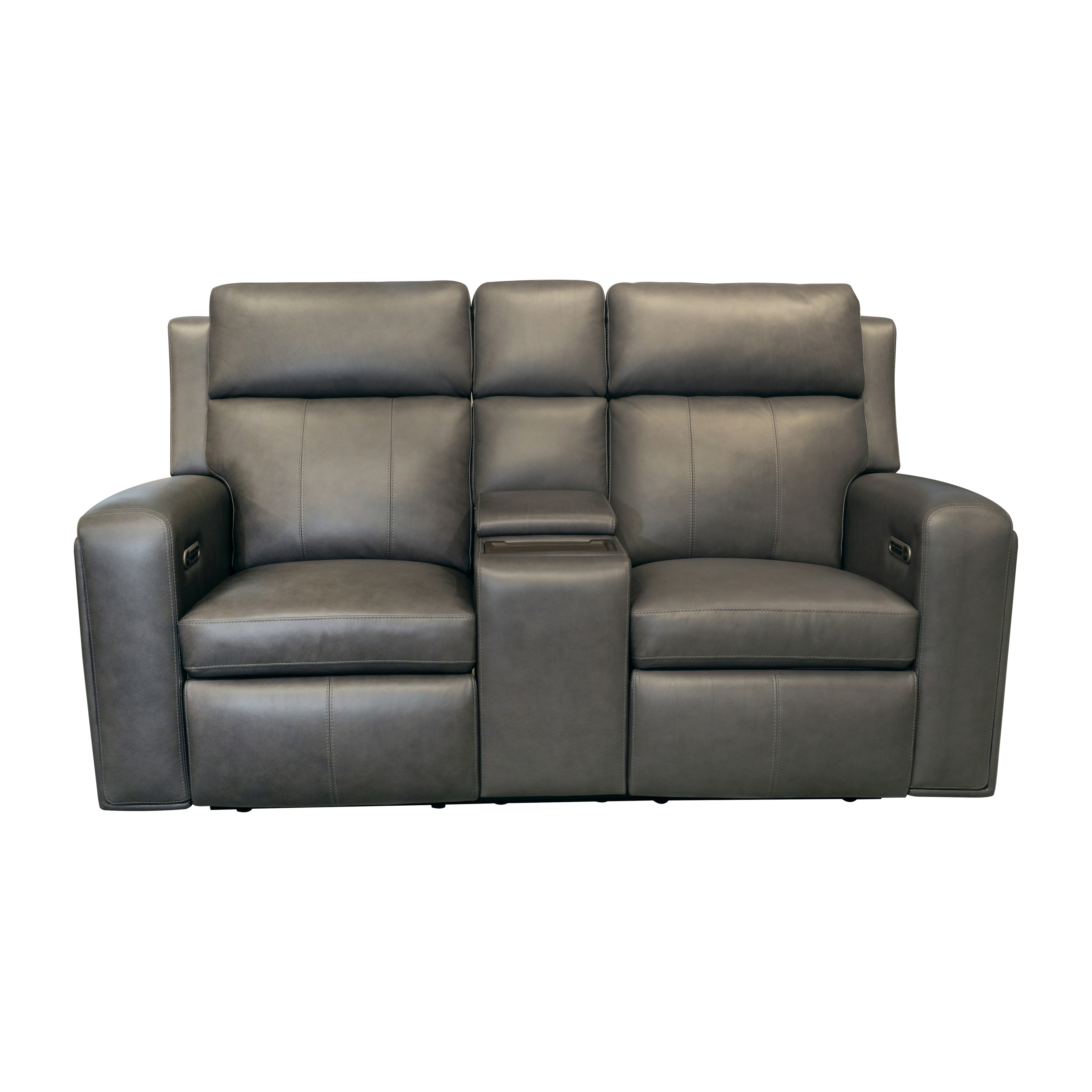 Power Recliner Loveseat