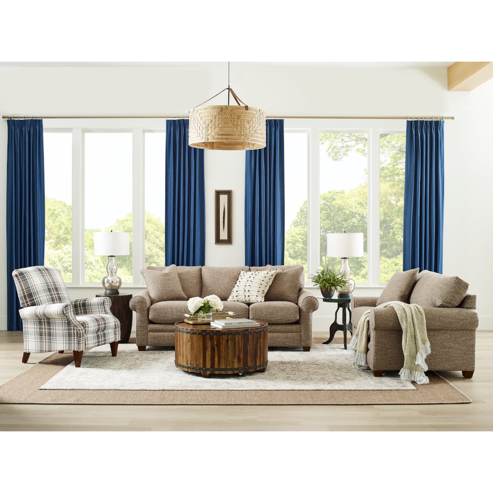 La-Z-Boy Olson Twin Sleeper Chair