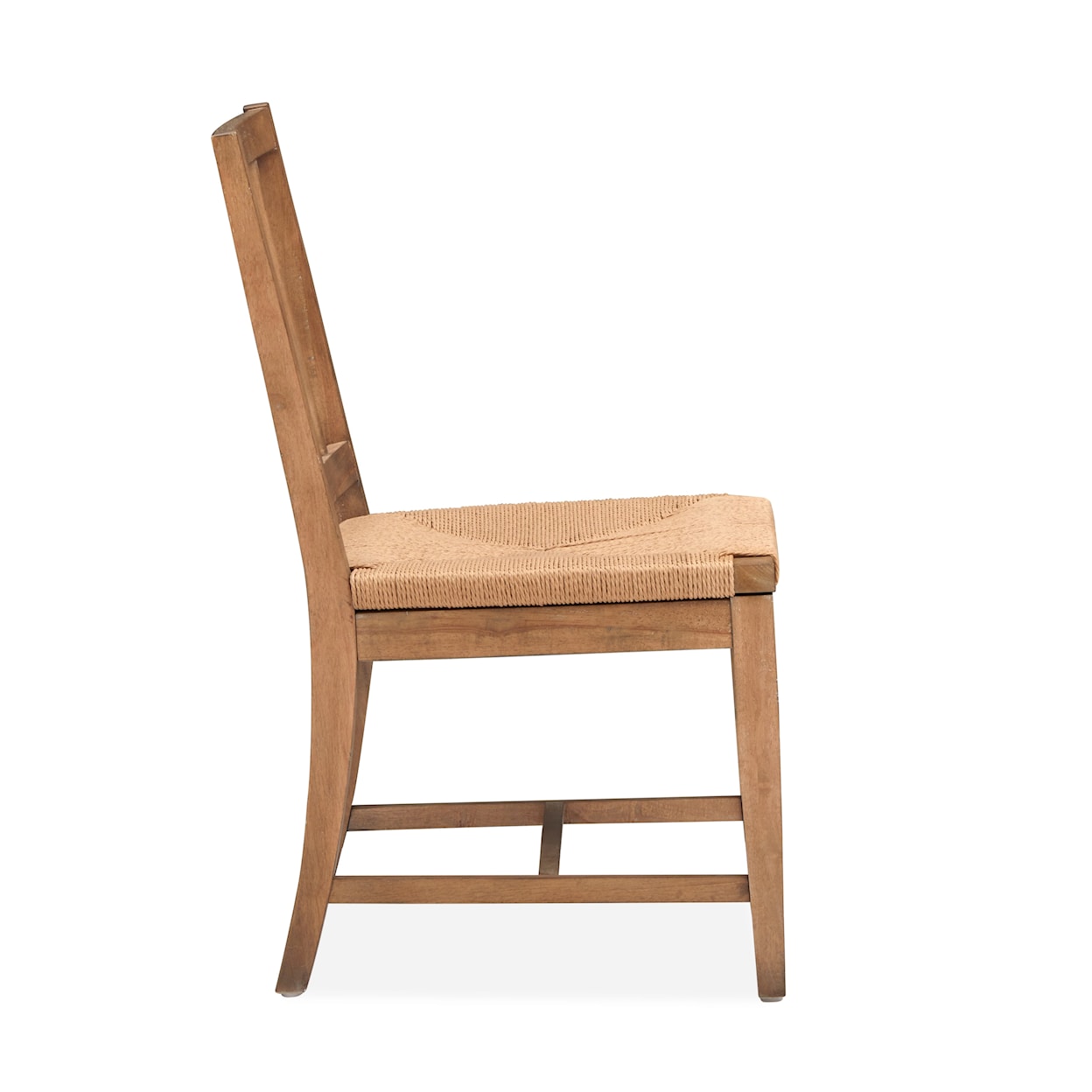 Magnussen Home Lindon Dining Dining Side Chair