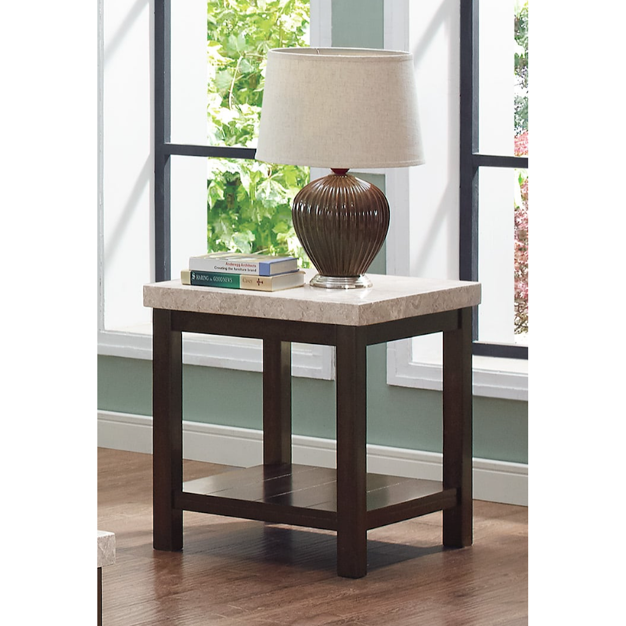 CM Kelia End Table