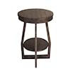 Liberty Furniture Hayden Way 3-Piece Occasional Table Set