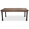 Michael Amini Crossings Rectangular Dining Table