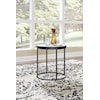Belfort Select Windron End Table