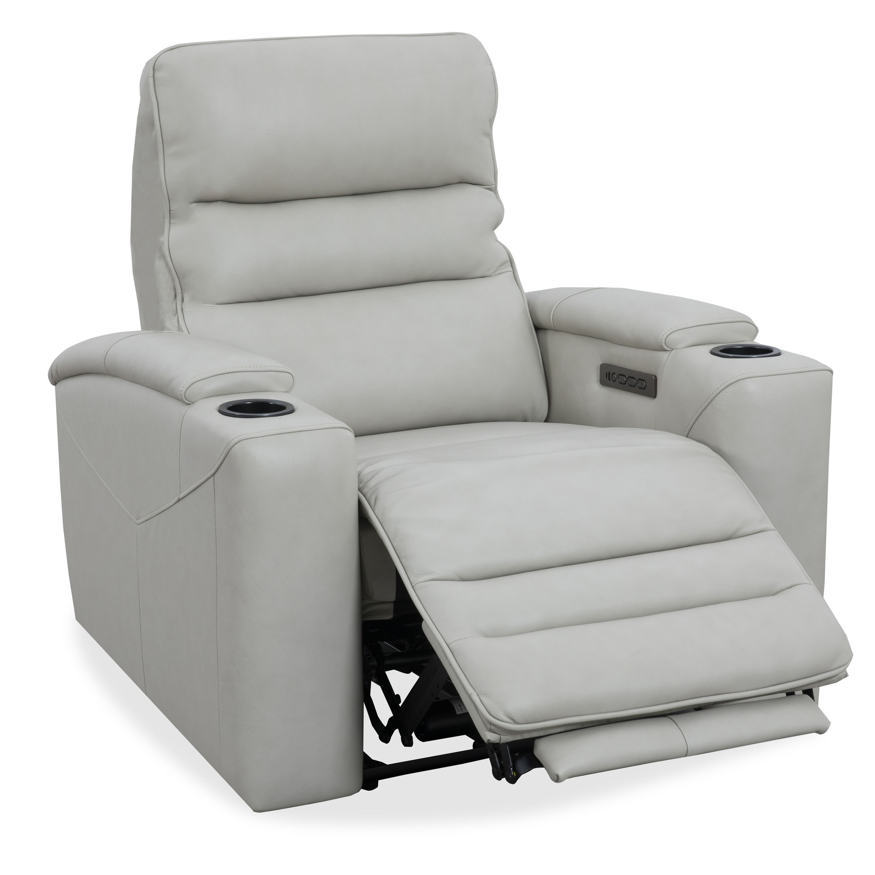 Zero Gravity Power Recliner