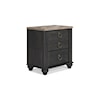 Signature Design by Ashley Furniture Nanforth Nightstand