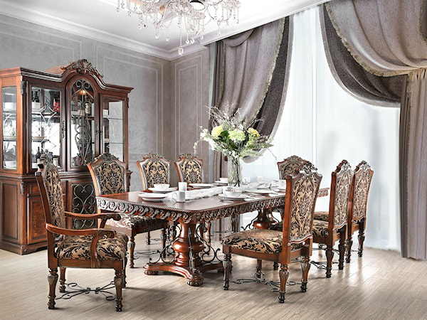 7-Piece Dining Table Set