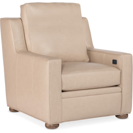 Stationary Chair