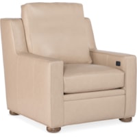 Transitional Stationary Chair